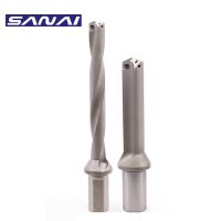 【DT】hot！ SANAI Spade Bit Straight Shank for Metal Y Z 05 10 15 20 25 30 40 50 60 70 Holder Coolant