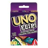 UNO FLIP SIDE