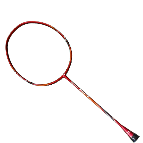 LINING Turbo X 80 III Badminton Racquets Red Copper AYPR 144 4 Lazada PH