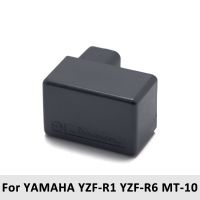 เครื่องกำจัดรหัสความผิดปกติของ YZF-R1รถจักรยานยนต์ Yamaha YZF-R6 MT-10 R1 YZF R6 MT 10