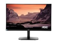 Monitor 23.8 AOC 24B2XH/67 (IPS, VGA, HDMI) 75Hz