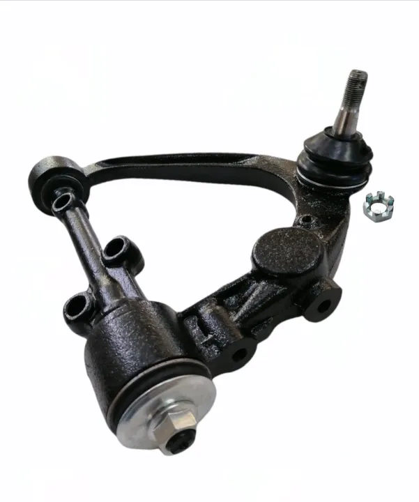 Toyota Hiace Grandia D4d 05Up 3Holes w/O Abs Upper Lh Suspension Arm