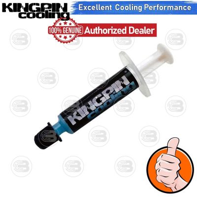 [CoolBlasterThai] Kingpin Cooling KPx High Performance Thermal compound 1g. (KPx-1G-002)(Heat sink silicone)