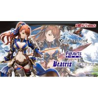 Figuarts ZERO Granblue Fantasy - Beatrix : P-Bandai#4573102580498