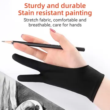 Shop Drawing Glove Ipad with great discounts and prices online - Nov 2023