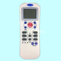 Carrie / Carrier air conditioner remote control R14A/CE R14/CE R14A R14A/E