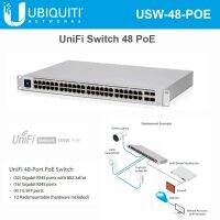 Ubiquiti USW-48-POE