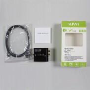 Bộ Chuyển Đổi Âm Thanh Quang Optical Sang Audio Av Kiwi Ka 02