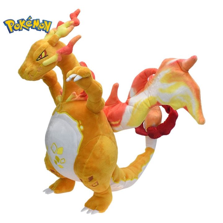 23new-kawaii-pokemon-mega-charizard-plush-toys-big-size-cartoon-anime-mega-charizard-xy-fire-dragon-plush-doll-birthday-gift-for-kids