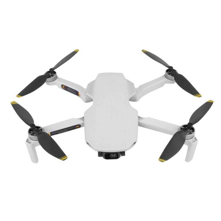 ready-stock-4-pairs-quick-release-4726f-propeller-props-blade-low-noise-reduction-for-dji-mavic-mini-drone