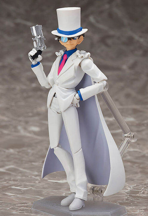 figma-sp-088-detective-conan-kid-the-phantom-thief-จอมโจรคิด-kaito-kuroba-model-figure-ฟิกม่า-ฟิกเกอร์-โมเดล-ของเล่น-ของสะสม-ของขวัญ-ของเล่นเด็ก-ของเล่นถูกๆ