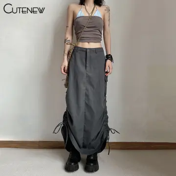 Overall Skirt - Buy Overall Skirt At Best Price In Malaysia |  H5.Lazada.Com.My
