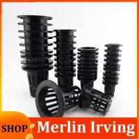 Merlin Irving Shop 50Pcs Plant Grow Pots Net Nursery Cup Hydroponic Colonization Mesh Plastic Basket Holder Vegetable Soilless Greenhouse