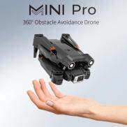 Flycam mini pro H63 - giá rẻ thiết kế giống mini 3