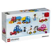 LEGO Education - Multi Vehicles (45006)