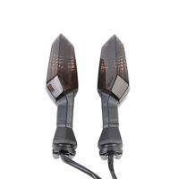 Turn Signal Light Front Rear Motorcycle Blinkers For Kawasaki Z750 Z1000 Z800 Z250 Z300 ER-6N Versys 650 1000 ZRX 1200