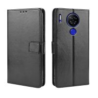 Leather Flip Case for Blackview A80s etui Magentic Case Cover for Funda Movil Blackview A60 A80Pro Coque Telephone A80 Plus Capa