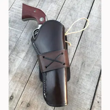 Shop Holster Belt Revolver with great discounts and prices online