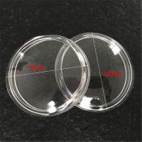 2 Pieces Car Front Fog Light Cover Transparent Glass Lens Accessories For Nissan NV400 Elgrand Sylphy Pathfinder X-Trail Qashqai