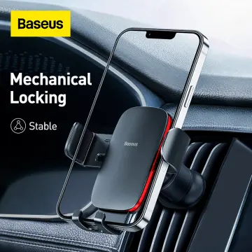 Baseus Gravity Car Phone Holder Suit 4.7-6.7 inch Universal Air