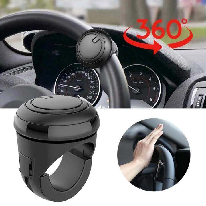 Car Steering Wheel Booster Steering Wheel Booster Ball Bearing Steering