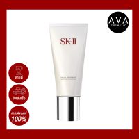 SK-II Facial Treatment Gentle Cleanser 120g โฟมล้างหน้าช่วยลดน้ำมันส่วนเกิน สิ่งสกปรก และคราบเครื่องสำอางที่ยังตกค้าง ให้ผิวเนียนนุ่ม