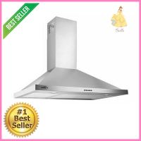 เครื่องดูดควันกระโจม MEX K631X90 90 ซม.CHIMNEY HOOD MEX K631X90 90CM **จัดส่งด่วนทั่วประเทศ**