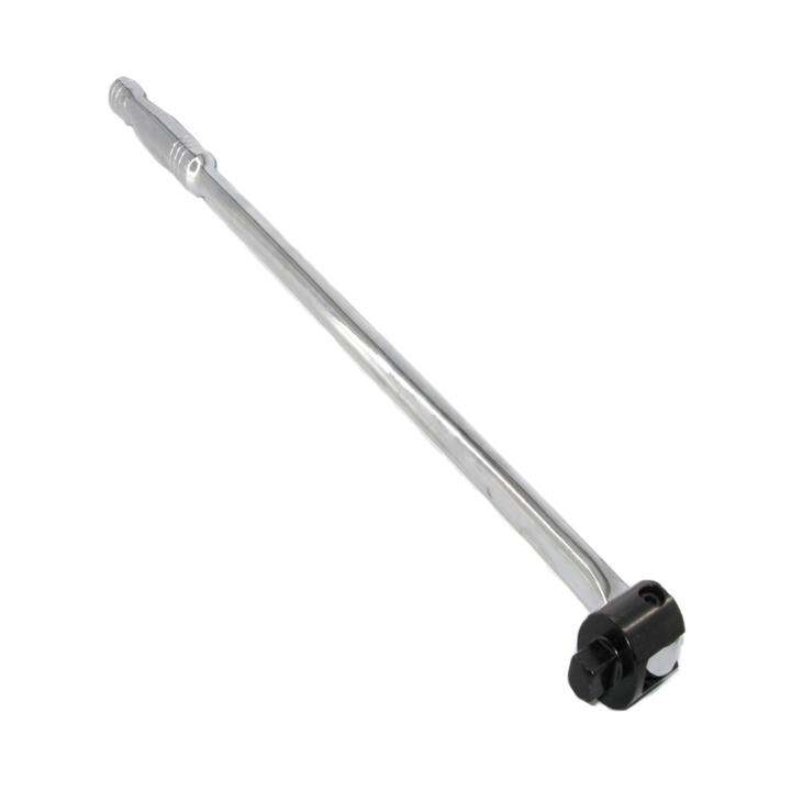 Dovewill 1/2 Extension Bar 24 inch Long Cheater Bar Rotating Head for