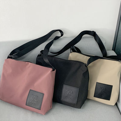 [Shanglife] Carhartt Bag Carhartt Nylon Small Bag Tooling New Men And Women