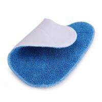 Mop Pads Sweeper Mop Mop Pads Replacement for Dirt Devil,Hoover WH01100 WH20200, Vax