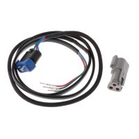 5006358 Trim Tilt Switch Accessories for Johnson Evinrude Outboard Remote Control Box Professional 3 Pin Terminal Connector