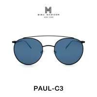 Mira Madison Sunglasses PAUL-US C3 แว่นตากันแดด