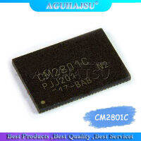 1PCS CM2801C QFN88 LCD Chip