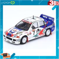 [ ของเล่นเด็ก Gift Kids ] INNO64 - MITSUBISHI LANCER EVOLUTION III #7 Australia Rally 1996 ..เสริมสร้างพัฒนาการสมอง เกมครอบครัว....