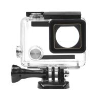 【Bestseller】 เคสกันน้ำใต้น้ำสำหรับ Hero 3 +/4 Camera Go Pro อุปกรณ์เสริม