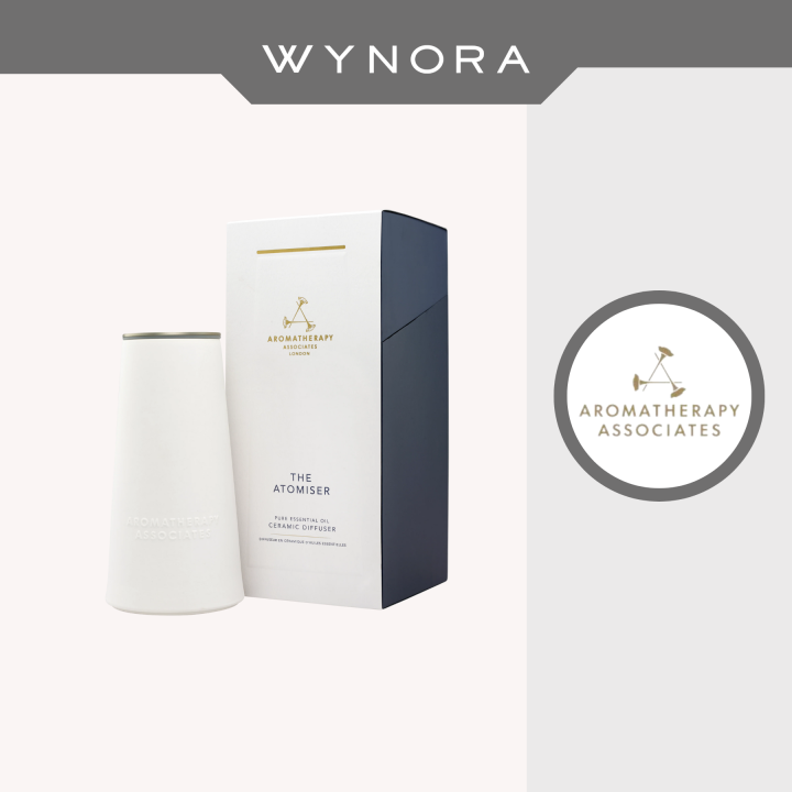 Aromatherapy Associates The Atomiser Lazada