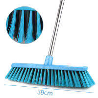 GUANYAO Large outdoor floor Scourer household cleaning floor tools Hand stainless steel brush widened Bathroom Floor cleaning