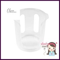 ที่ใส่ชามกลมเล็กพลาสติก MICRON WARE IN SPACE 5171PLASTIC BOWL HOLDER MICRON WARE IN SPACE 5171 **ลดราคาจัดหนัก **