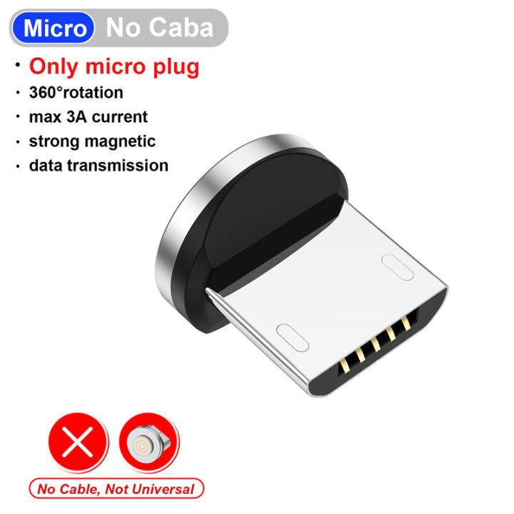 uslion-3a-magnetic-cable-usb-fast-charging-type-c-magnet-charge-micro-usb-cable-for-iphone-8-7-6-xs-plus-samsung-xiaomi-usb-c