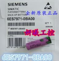 6ES7 971-0BA00เหมาะกับ Siemens S7-400 PLC 6ES7971-0BA00