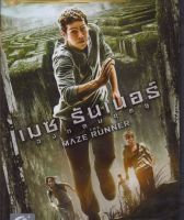 Maze Runner, The เมซ รันเนอร์ วงกตมฤตยู (DVD) ดีวีดี (เสียงไทยเท่านั้น) (P139)