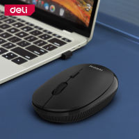 เมาส์บลูทูธ เมาส์ไร้สาย เมาส์สำนักงาน เมาส์แบบชาร์จไฟ Wireless Mouse มี 4 สี เชื่อมต่อ USB ปรับ DPI ได้ 3 ระดับ ขนาดกระทัดรัด Mine melody