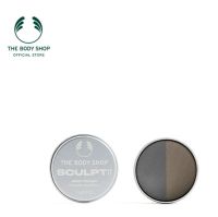 THE BODY SHOP BROW POWDER SCULPT IT 3G // BLACK