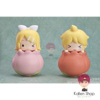 พร้อมส่ง❗กระปุกออมสินแท้? Vocaloid - Kagamine Len - Coin Bank - Good Smile Kuji "Hatsune Miku 2014 Spring Ver