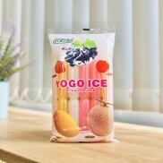 Thạch kem đá trái cây - Cocon Yogo Ice 450ml
