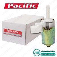 PACIFIC มอเตอร์ฉีดน้ำฝน NISSAN FRONTIER D22 YD25 # HS-307A/12V