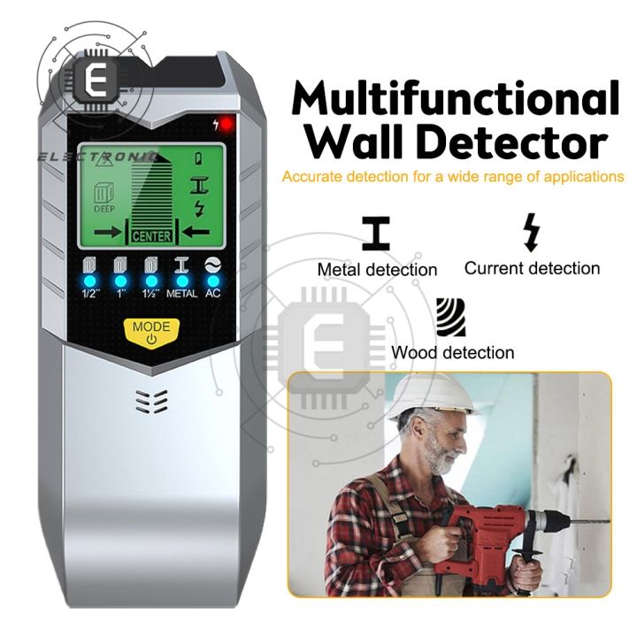 sh402-sensor-wall-scanner-pipe-finder-pipe-wire-detector-electronic-stud-locator-wood-wall-metal-detector