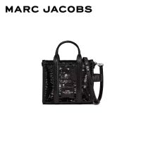 MARC JACOBS THE SEQUIN MINI TOTE BAG RE22 H022M06RE22001 กระเป๋าโท้ท
