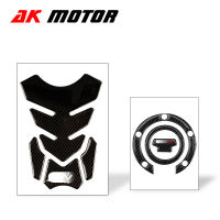 3D Sticker Decal Emblem Protection Tank Pad Cas Cap Fit for YAMAHA YZFR1 R1 YZF