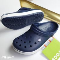 Crocband Clog รองเท้าลำลองผู้ใหญ่